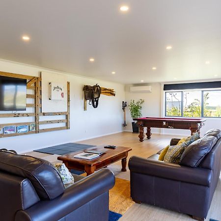 Hilltop Whakaipo Estate Taupo Dış mekan fotoğraf