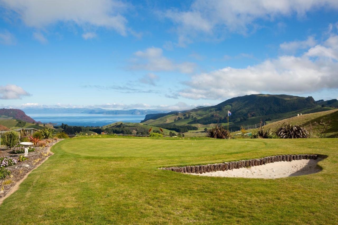 Hilltop Whakaipo Estate Taupo Dış mekan fotoğraf