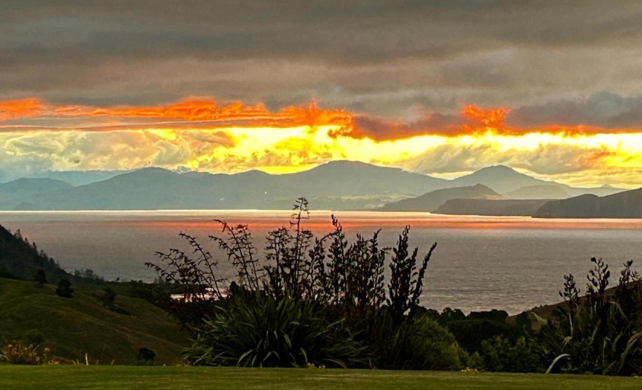 Hilltop Whakaipo Estate Taupo Dış mekan fotoğraf